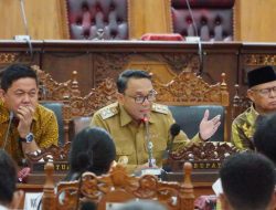 Peternak Pati Dipetakan untuk Suplai MBG