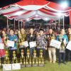 10 Ribu Porsi Kuliner Pati Dibagikan Gratis untuk Warga