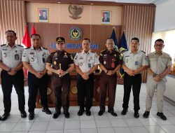Kejaksaan Negeri Pati dan Lapas Pati Perkuat Sinergi melalui Kunjungan dan Koordinasi Kelembagaan