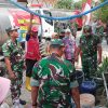Kodim 0718/Pati Distribusikan Bantuan Air Bersih untuk Warga Desa Tlogoayu