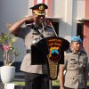 Polresta Pati Gelar Upacara Hari Juang Polri, Kobarkan Semangat Pengabdian