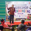 Chandra : Dongeng Jadi Senjata Lawan Gempuran TikTok