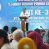 Chandra Dorong Pati Tetap Kondusif