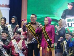 Duta Genre Diminta Promosikan Potensi Pati