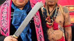 Rahmad Sukendar: HUT Panglima Jilah Momentum Memperkuat Persaudaraan dan Menjaga Adat Dayak