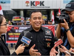 BPI KPNPA RI Desak KPK Hentikan Drama Sprindik Umum Kasus OTT Pemkab Bogor: Jangan Tebang Pilih Karena Kedekatan dengan RI 1!