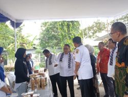 Pemkab Pati Perluas Pasar Produk UMKM