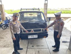 Pelaku Tabrak Lari di Jalan Kampus UMK Kudus Menyerahkan Diri, Polisi Dalami Perkara