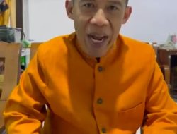 Tokoh Agama Cluwak Bapak Yubaidi Imbau Warga Sampaikan Pendapat Secara Santun dan Tertib