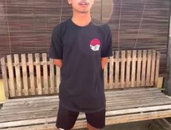 Pemuda Winong Muhammad Sundaya Ajak Warga Sampaikan Aspirasi dengan Etika, Jangan Provokasi