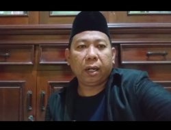 Tokoh Masyarakat Kembang Imbau Penyampaian Pendapat 27 Agustus Kedepankan Etika