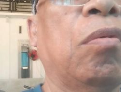 Ketua DPC HSNI Pati Bapak Rasmijan Ajak Ormas Kedepankan Etika untuk Jaga Kondusivitas