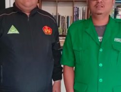 Panji Subrata Ajak Masyarakat Sampaikan Aspirasi dengan Santun Demi Pati Tetap Damai