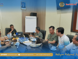 Kantor Pertanahan Kabupaten Sragen Perkuat Kesiapan Pegawai melalui Internalisasi Transformasi Layanan Pertanahan
