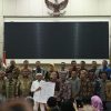 Kementerian ATR/BPN, KPK, dan Pemda Jawa Barat Sepakati Kerja Sama dalam Upaya Pencegahan Korupsi serta Penguatan Ekonomi Daerah
