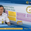 Tingkatkan Kompetensi Pengelolaan Arsip, Kantor Pertanahan Kabupaten Sragen Ikuti MaBaR Episode 80 tentang Penyusutan Arsip dan Pemusnahan Arsip