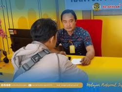 Layanan Pertanahan Hadir di MPP Sragen, Permudah Masyarakat Mendapatkan Konsultasi Pertanahan