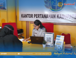 Permudah Akses Informasi Pertanahan, Kantah Kabupaten Sragen Layani Konsultasi Pewarisan Melalui MPP