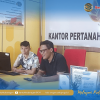 Kantor Pertanahan Kabupaten Sragen Hadirkan Layanan Konsultasi Pertanahan di Mall Pelayanan Publik, Permudah Masyarakat Mengurus Hibah dan Pemecahan Sertipikat