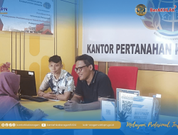 Kantor Pertanahan Kabupaten Sragen Hadirkan Layanan Konsultasi Pertanahan di Mall Pelayanan Publik, Permudah Masyarakat Mengurus Hibah dan Pemecahan Sertipikat