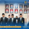 Pelantikan PNS dalam Jabatan Manajerial dan Nonmanajerial, Perkuat Organisasi dan Profesionalisme Kementerian ATR/BPN
