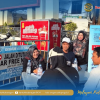 PELATARAN Meriahkan Car Free Day Sragen, Kantor Pertanahan Kabupaten Sragen Permudah Masyarakat Konsultasi Layanan Pertanahan