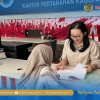PELATARAN Hadir di Akhir Pekan, Kantor Pertanahan Kabupaten Sragen Perkuat Akses Pelayanan Pertanahan bagi Masyarakat