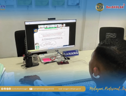 Tingkatkan Kompetensi SDM, Petugas Loket Kantor Pertanahan Kabupaten Sragen Ikuti Pelatihan Pelayanan Pertanahan Prima Tahun 2026