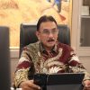 Perkuat Implementasi IKU 2025-2029, Sekjen ATR/BPN Tekankan Keselarasan Indikator Kinerja Pusat dan Daerah