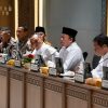 Rakor Bersama DPR RI Bahas Konflik Agraria, Menteri Nusron Jelaskan Tiga Kategori dan Mekanisme Penyelesaiannya