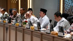 Rakor Bersama DPR RI Bahas Konflik Agraria, Menteri Nusron Jelaskan Tiga Kategori dan Mekanisme Penyelesaiannya