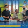 Inovasi SAHABAT, Kantor Pertanahan Kabupaten Sragen Hadirkan Layanan Sumpah Sertipikat Hilang Langsung di Kediaman Pemohon