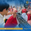Semarak Kemerdekaan di Kantah Sragen, Perkuat Kebersamaan dan Dukung Transformasi Layanan Pertanahan