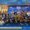 Bangun Budaya Pelayanan Prima, Kantor Pertanahan Kabupaten Sragen Gelar Pelatihan Service Excellent Bersama BRI Cabang Sragen