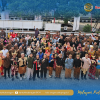 Upacara HUT Ke-81 Kemerdekaan RI, Kantah Sragen Teguhkan Semangat Pengabdian dan Pelayanan untuk Masyarakat