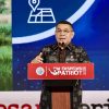 Wamen Ossy Ajak Tim Ekspedisi Patriot Dukung Penataan Ruang dan Pendataan Masalah Pertanahan di Kawasan Transmigrasi