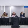 Wamen Ossy Buka Rapat Evaluasi Setahun LANDLAB, Kerja Sama Kementerian ATR/BPN Bersama JICA