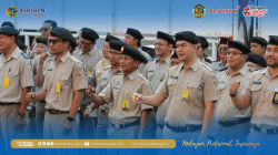 Apel Pagi Kantah Sragen Perkuat Kesiapan Implementasi Transformasi Layanan dan PERINTIS