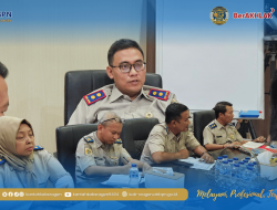 Kantah Sragen Gelar Coffee Morning untuk Memperkuat Sinergi, Koordinasi, dan Kolaborasi Internal