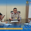 Kantor Pertanahan Kabupaten Sragen Perkuat Koordinasi dan Kesiapan Pelaksanaan Tugas Berbasis Wilayah