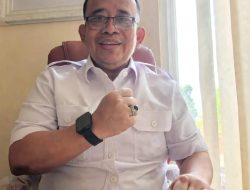 Ketika Nama-Nama Besar Muncul di BAP Tan Kian, Rahmad Sukendar: Jangan Ada yang Kebal Hukum