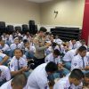 Tak Sekadar Belajar AI, 488 Siswa di Kudus Dibekali Cara Lawan Hoaks dan Penipuan Digital