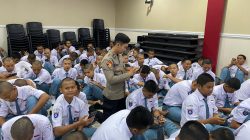 Tak Sekadar Belajar AI, 488 Siswa di Kudus Dibekali Cara Lawan Hoaks dan Penipuan Digital