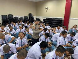 Tak Sekadar Belajar AI, 488 Siswa di Kudus Dibekali Cara Lawan Hoaks dan Penipuan Digital