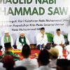 Chandra Ajak Masyarakat Ciptakan Iklim Investasi yang Kondusif
