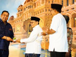 Chandra Usulkan Renovasi Kembangjoyo ke Pemerintah Pusat