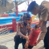 Cegah Kebakaran Kapal, Polresta Pati Gencarkan SIPOLACEKAL
