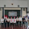 Ikrar Setia NKRI, Dua Napiter Lapas Pati Teguhkan Komitmen Kebangsaan