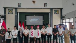 Ikrar Setia NKRI, Dua Napiter Lapas Pati Teguhkan Komitmen Kebangsaan