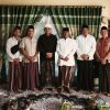 Kapolresta Pati Sigit Silaturahmi ke Ponpes Miftahul Huda, Ajak Ulama Jaga Kamtibmas
